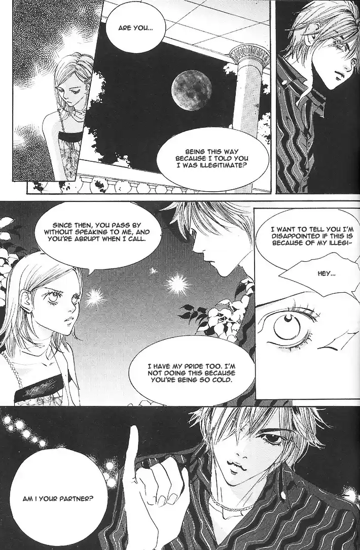 Goong Vol. 3 Ch. 21
