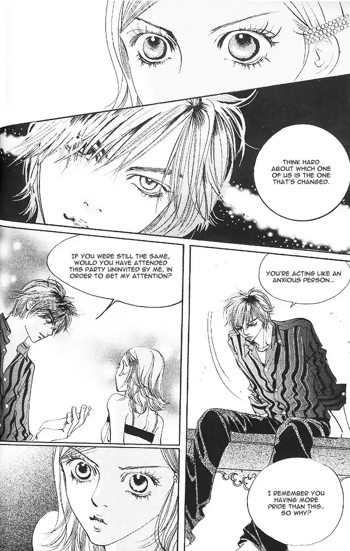 Goong Vol. 3 Ch. 21