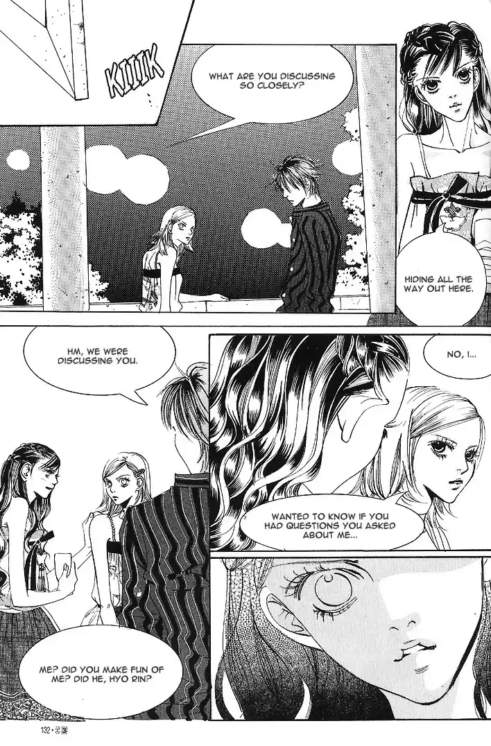 Goong Vol. 3 Ch. 21