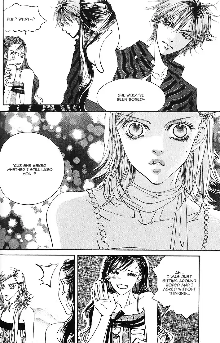 Goong Vol. 3 Ch. 21