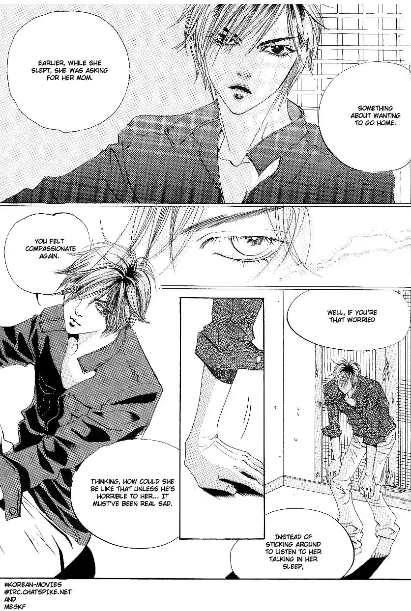 Goong Vol. 3 Ch. 23