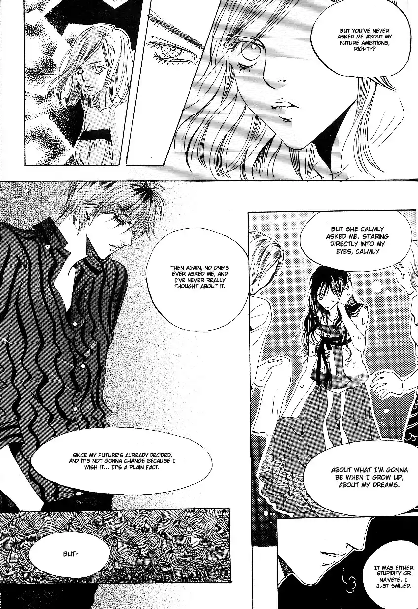 Goong Vol. 3 Ch. 23