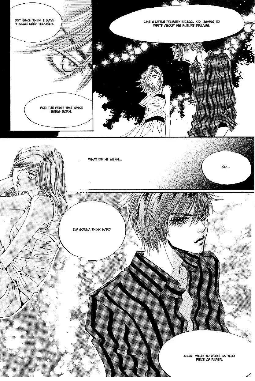 Goong Vol. 3 Ch. 23