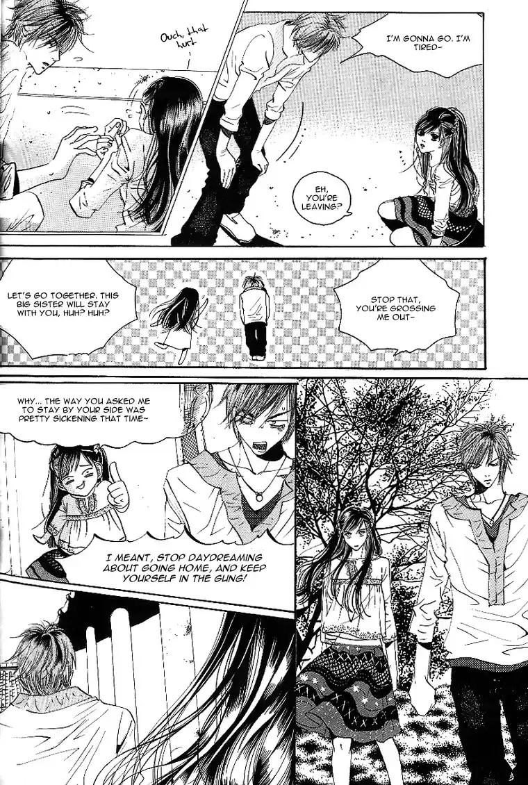 Goong Vol. 4 Ch. 24