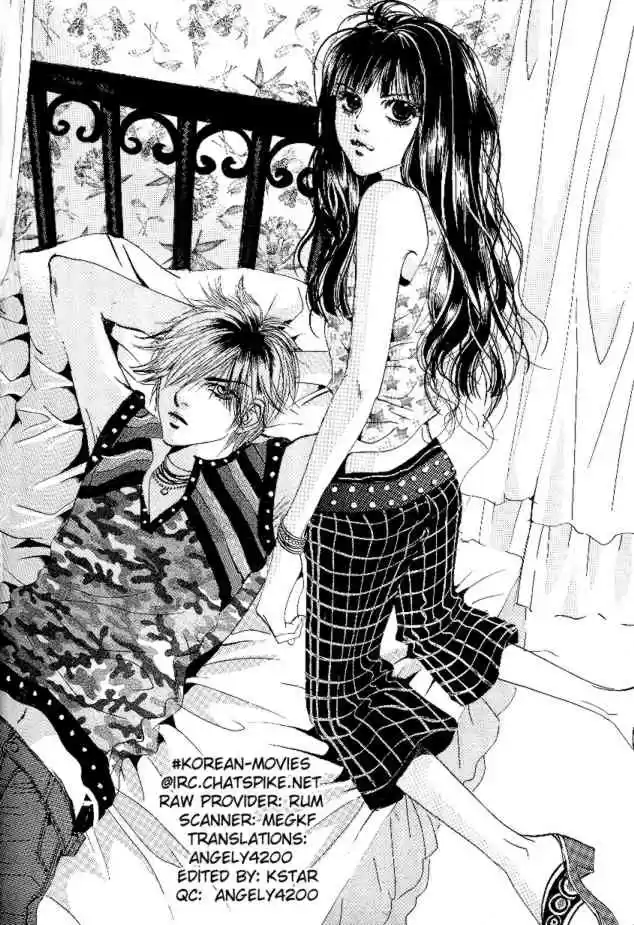 Goong Vol. 4 Ch. 25