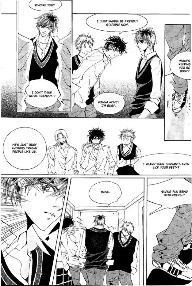 Goong Vol. 4 Ch. 25