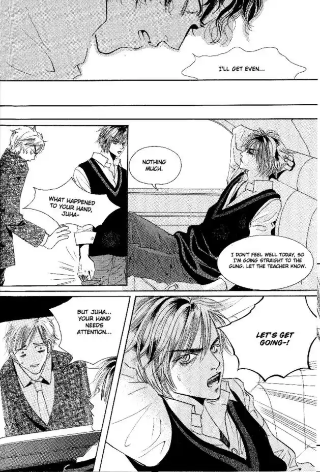 Goong Vol. 4 Ch. 25