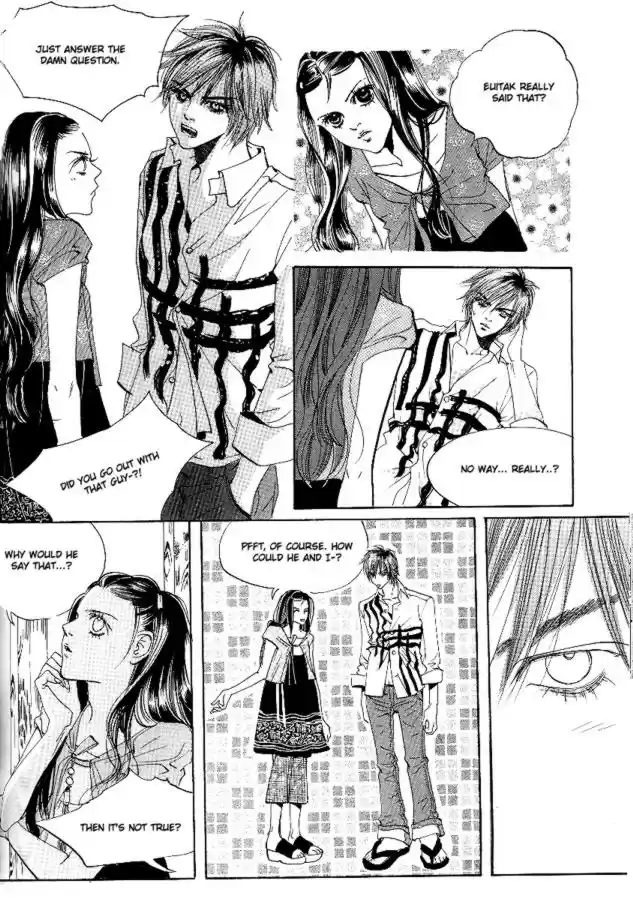 Goong Vol. 4 Ch. 25