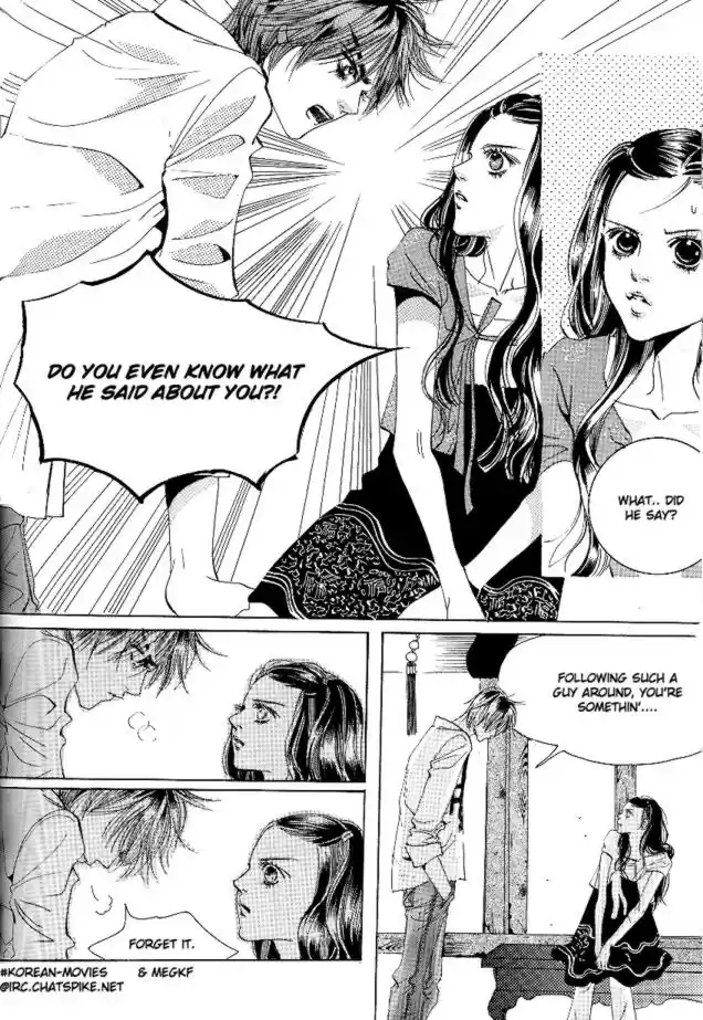 Goong Vol. 4 Ch. 25