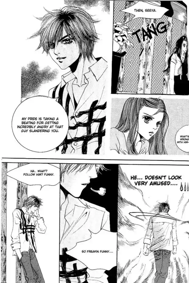 Goong Vol. 4 Ch. 25