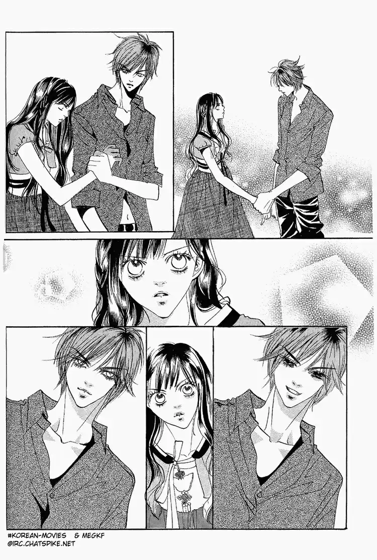 Goong Vol. 4 Ch. 27