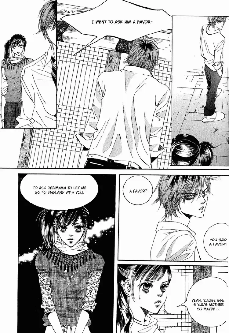 Goong Vol. 4 Ch. 28