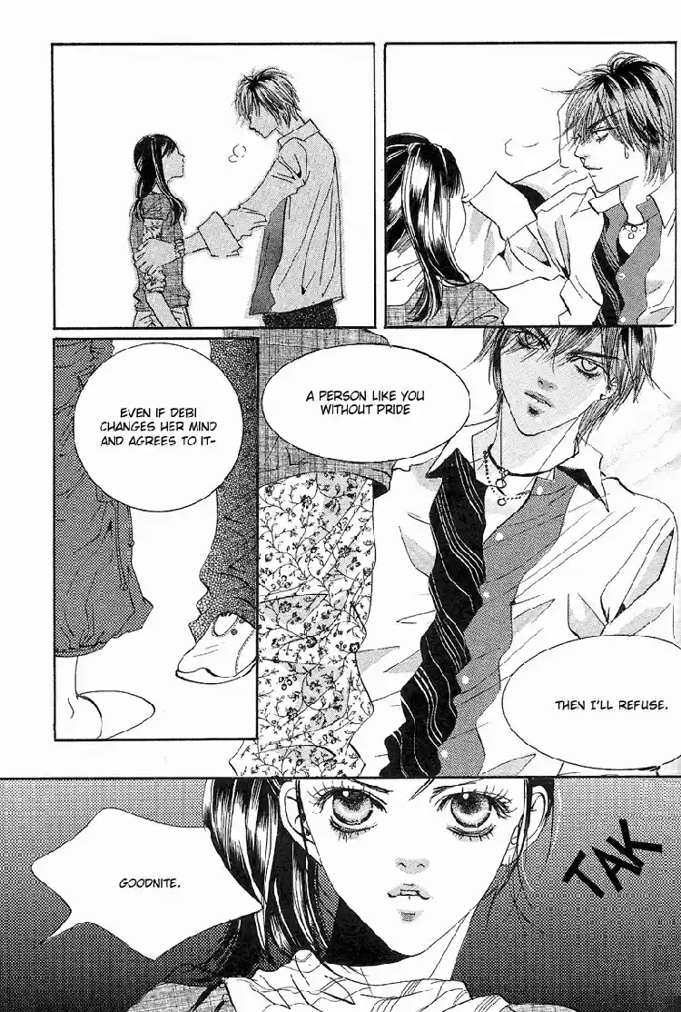 Goong Vol. 4 Ch. 28