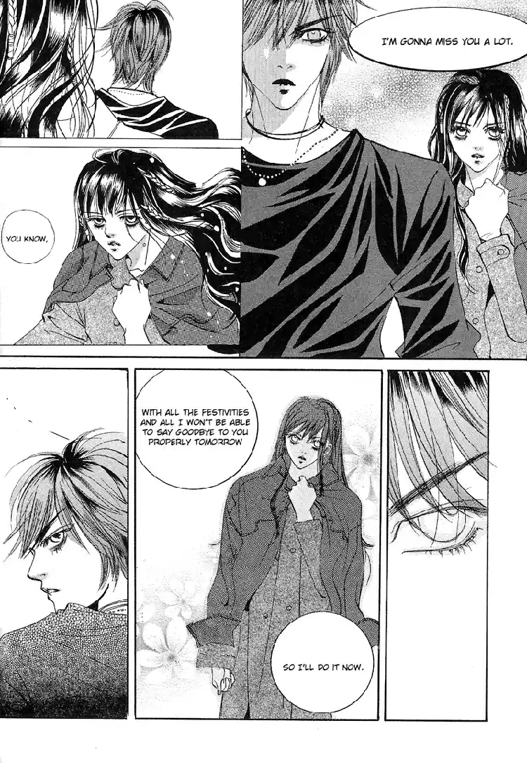 Goong Vol. 4 Ch. 28