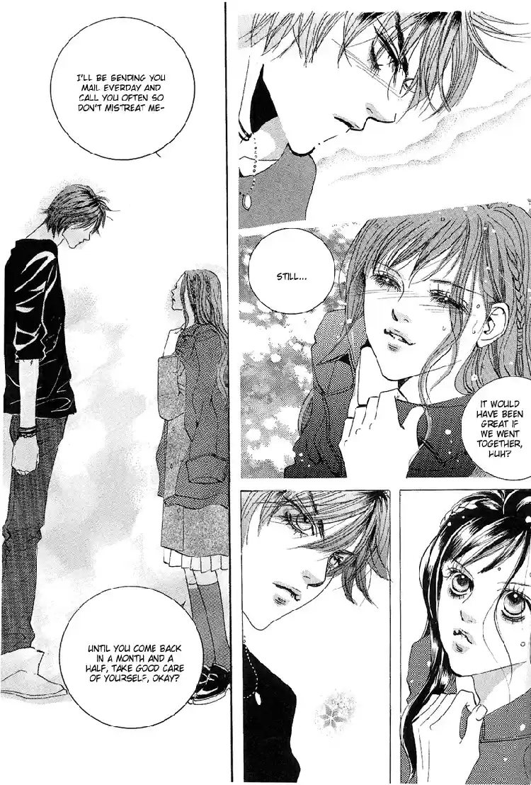 Goong Vol. 4 Ch. 28