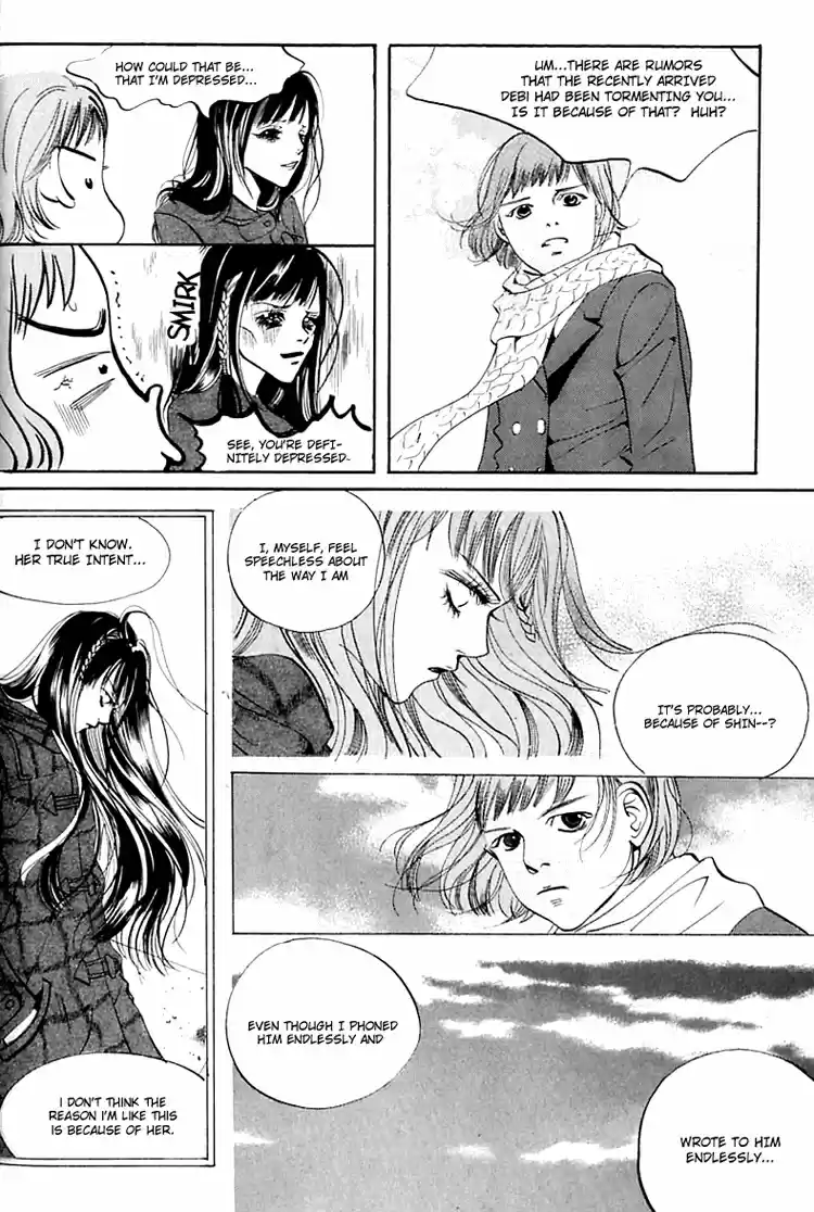 Goong Vol. 5 Ch. 29