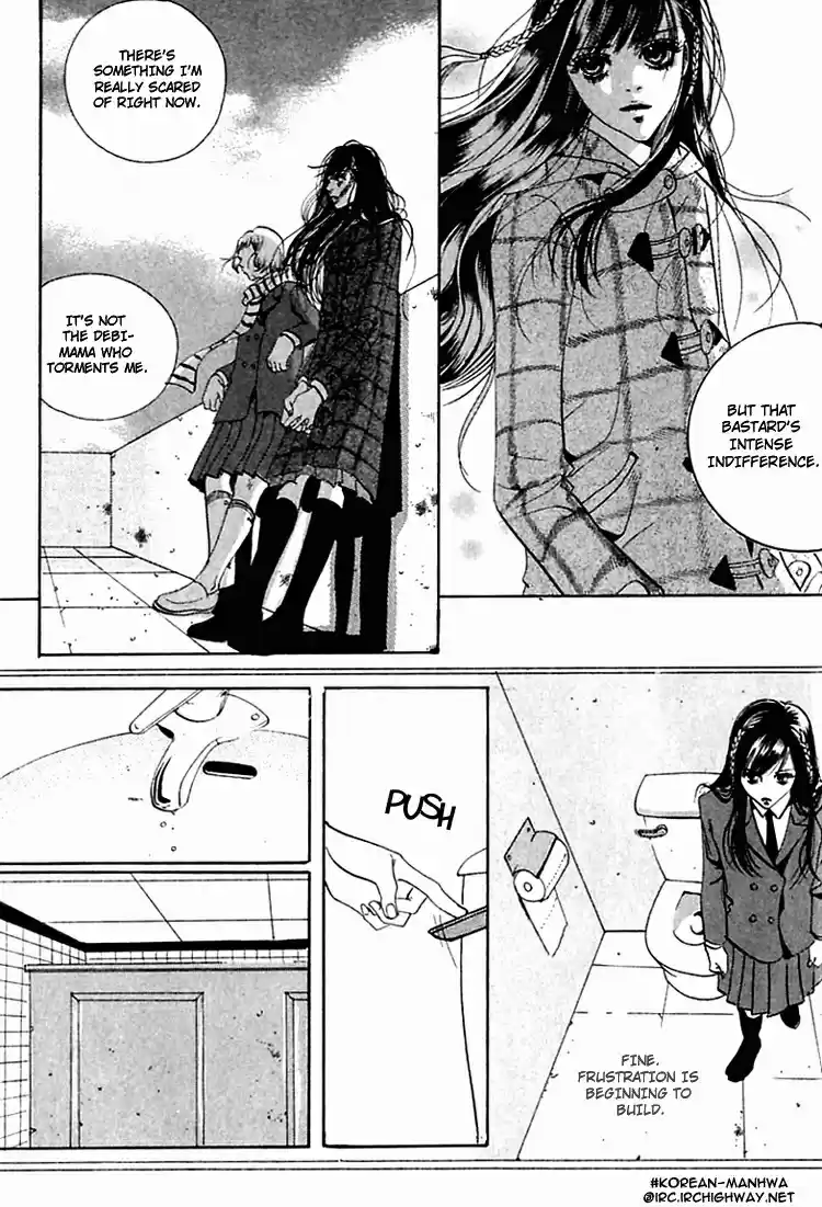 Goong Vol. 5 Ch. 29