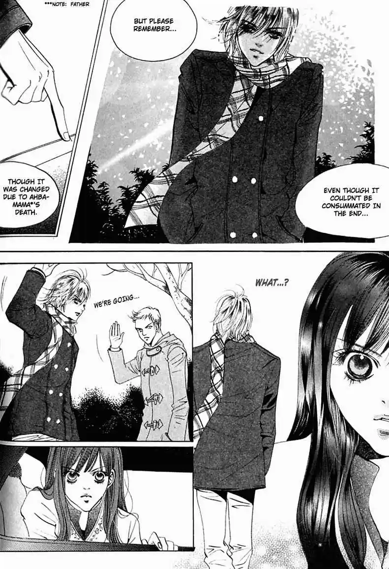Goong Vol. 5 Ch. 29