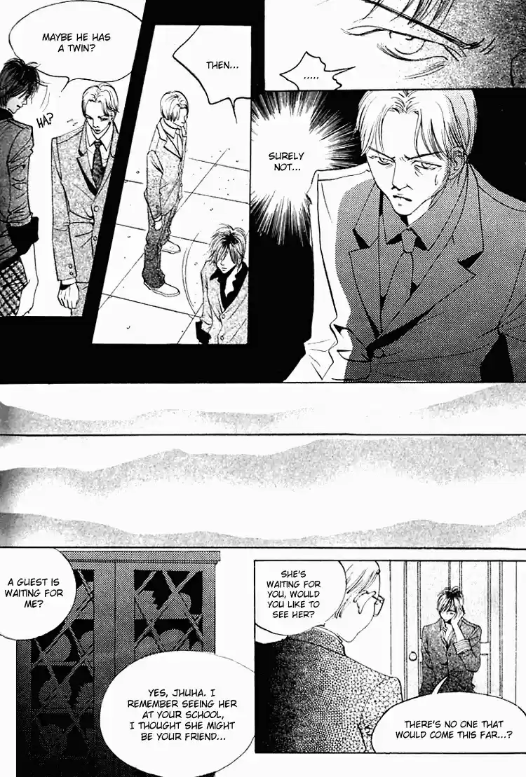 Goong Vol. 5 Ch. 30