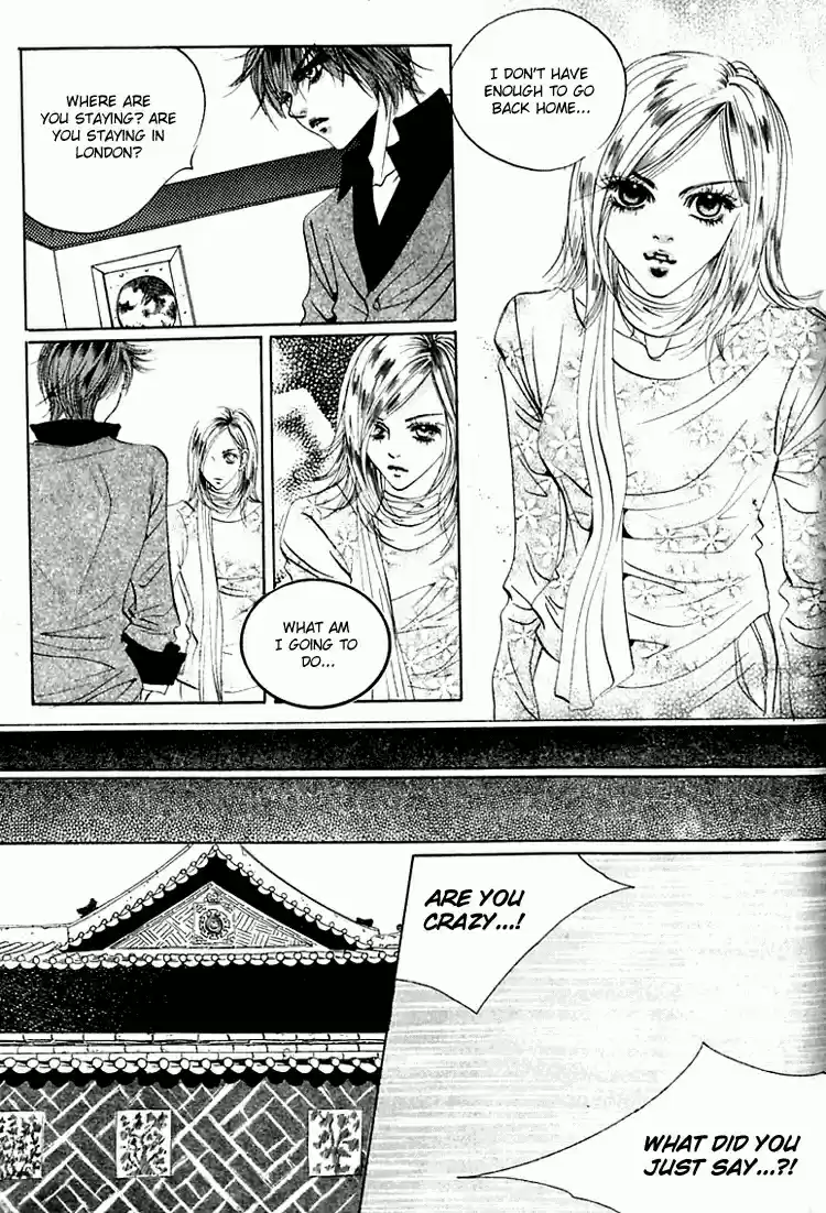 Goong Vol. 5 Ch. 30