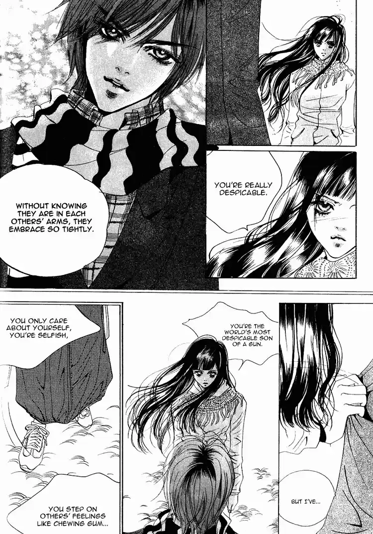 Goong Vol. 5 Ch. 31