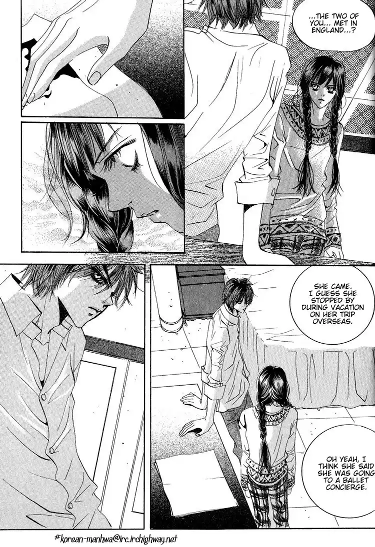 Goong Vol. 5 Ch. 33