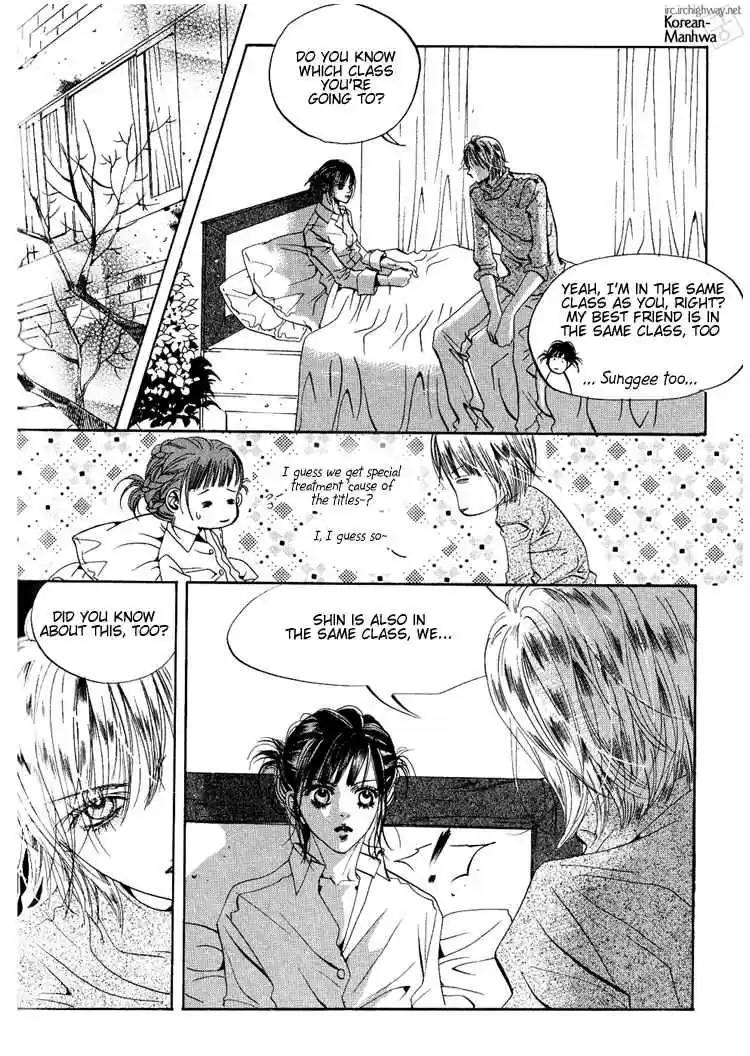Goong Vol. 6 Ch. 35