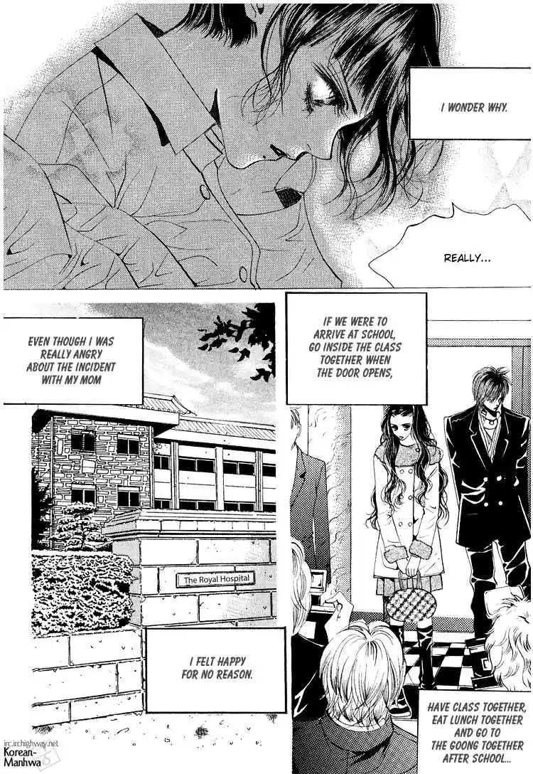 Goong Vol. 6 Ch. 35