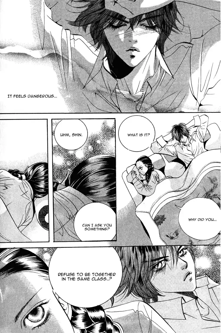 Goong Vol. 6 Ch. 36