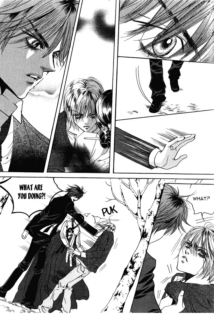 Goong Vol. 6 Ch. 38