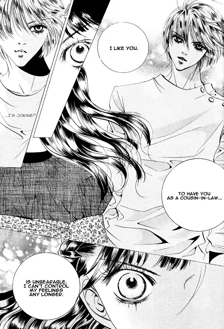 Goong Vol. 6 Ch. 39