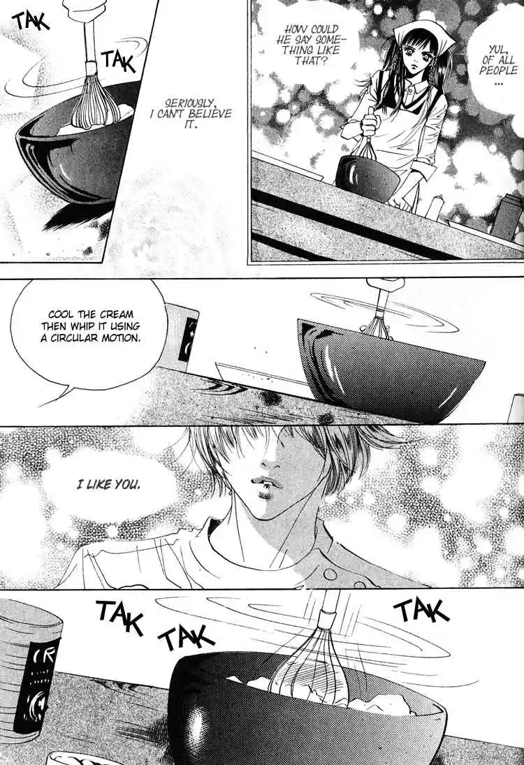 Goong Vol. 6 Ch. 40