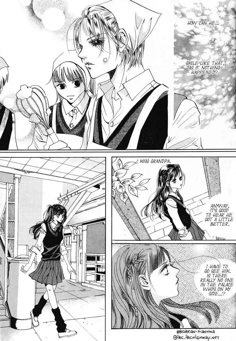 Goong Vol. 6 Ch. 40