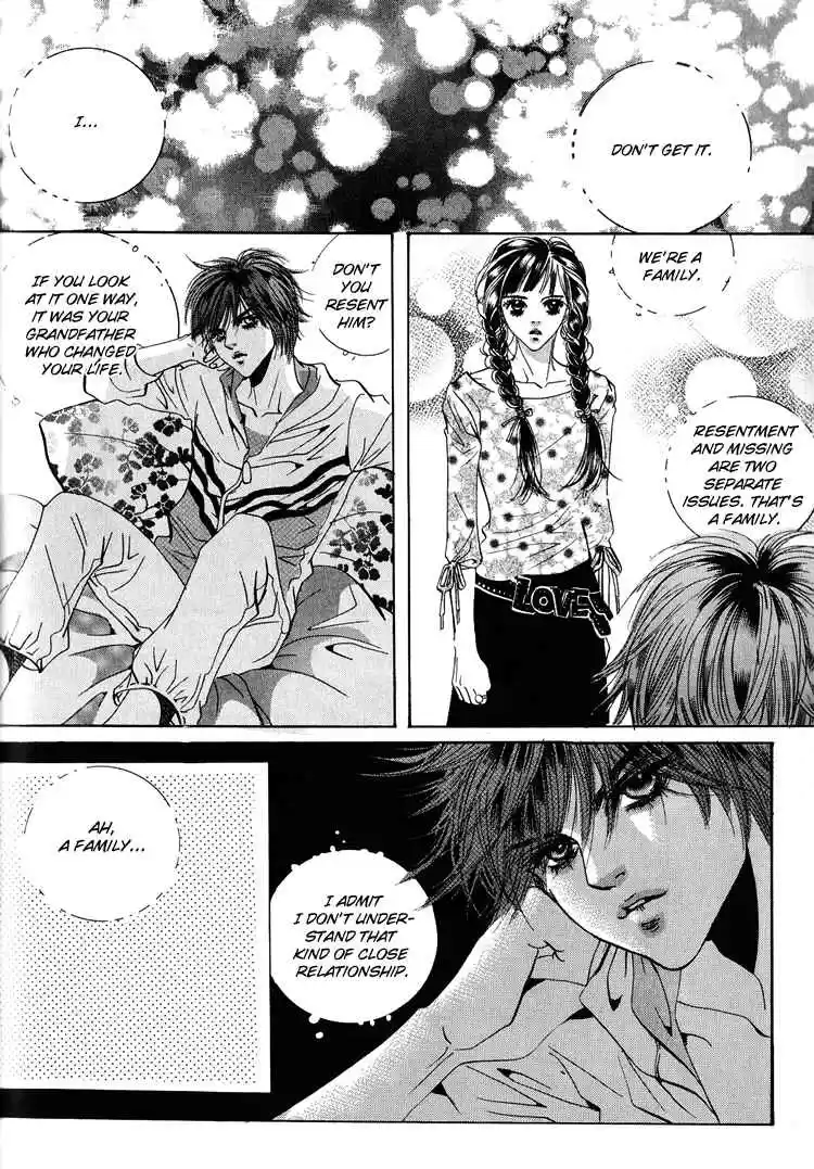 Goong Vol. 6 Ch. 40