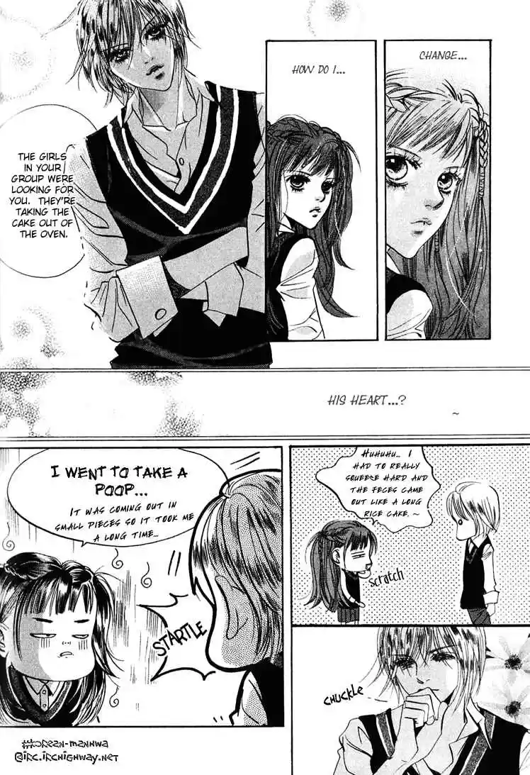 Goong Vol. 6 Ch. 40