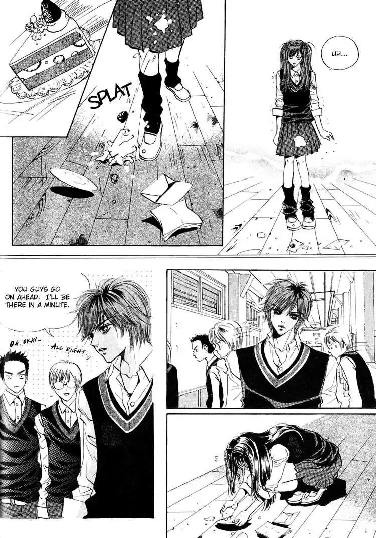 Goong Vol. 6 Ch. 40
