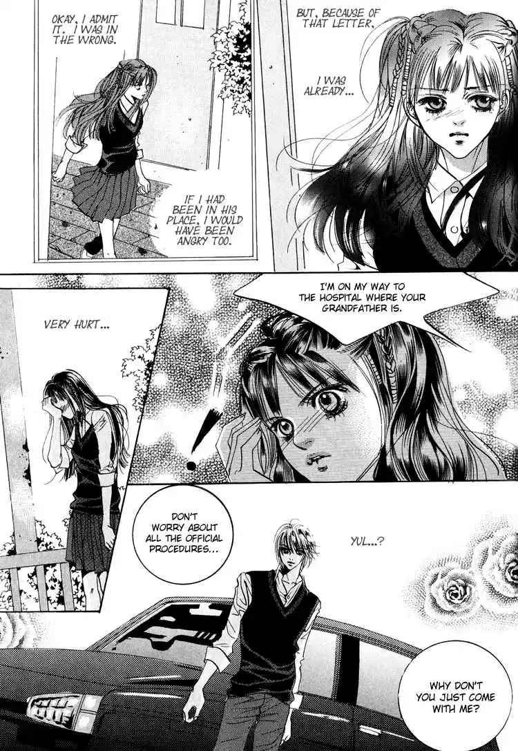 Goong Vol. 6 Ch. 40
