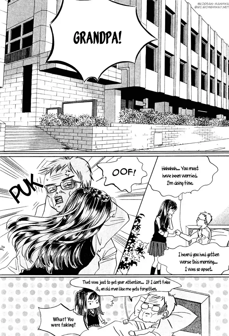 Goong Vol. 6 Ch. 41