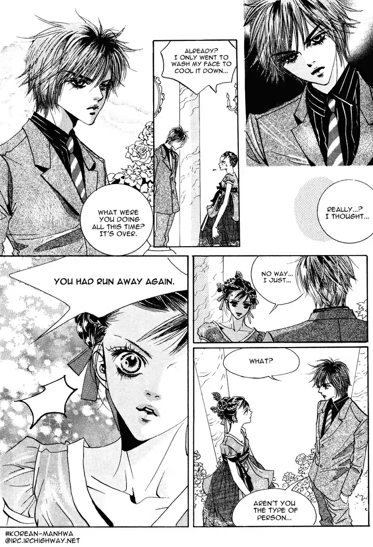 Goong Vol. 6 Ch. 41