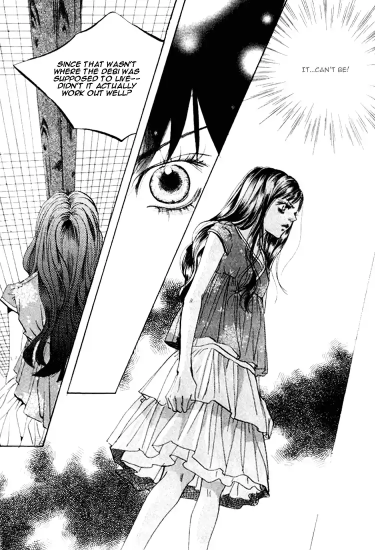 Goong Vol. 7 Ch. 42