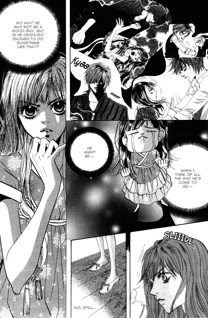 Goong Vol. 7 Ch. 43