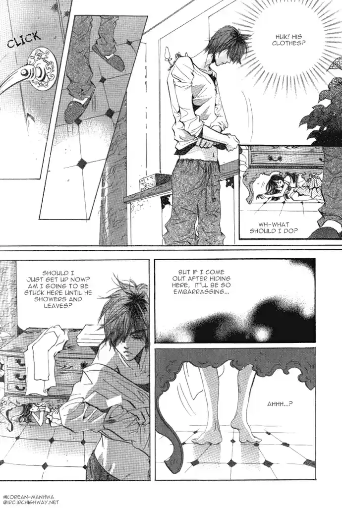 Goong Vol. 7 Ch. 43
