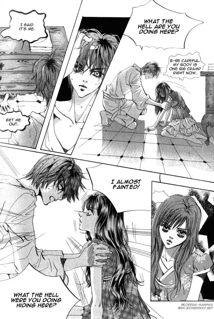 Goong Vol. 7 Ch. 43