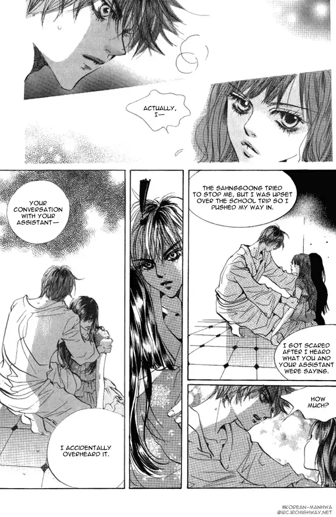 Goong Vol. 7 Ch. 43