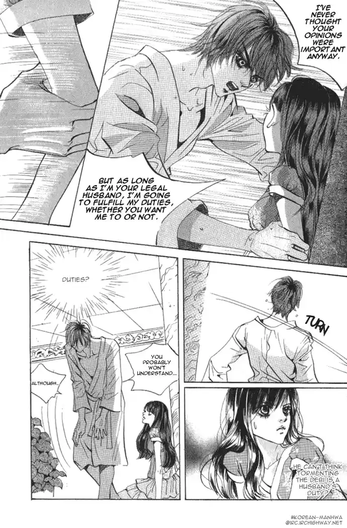 Goong Vol. 7 Ch. 43