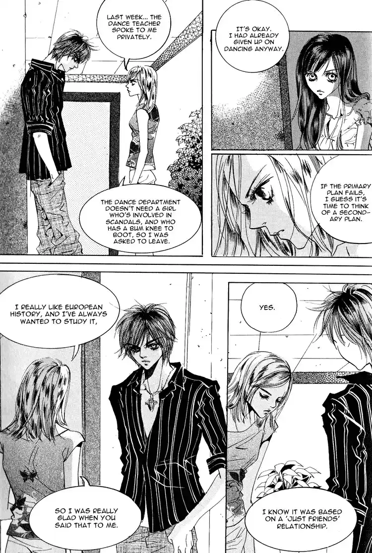Goong Vol. 7 Ch. 44