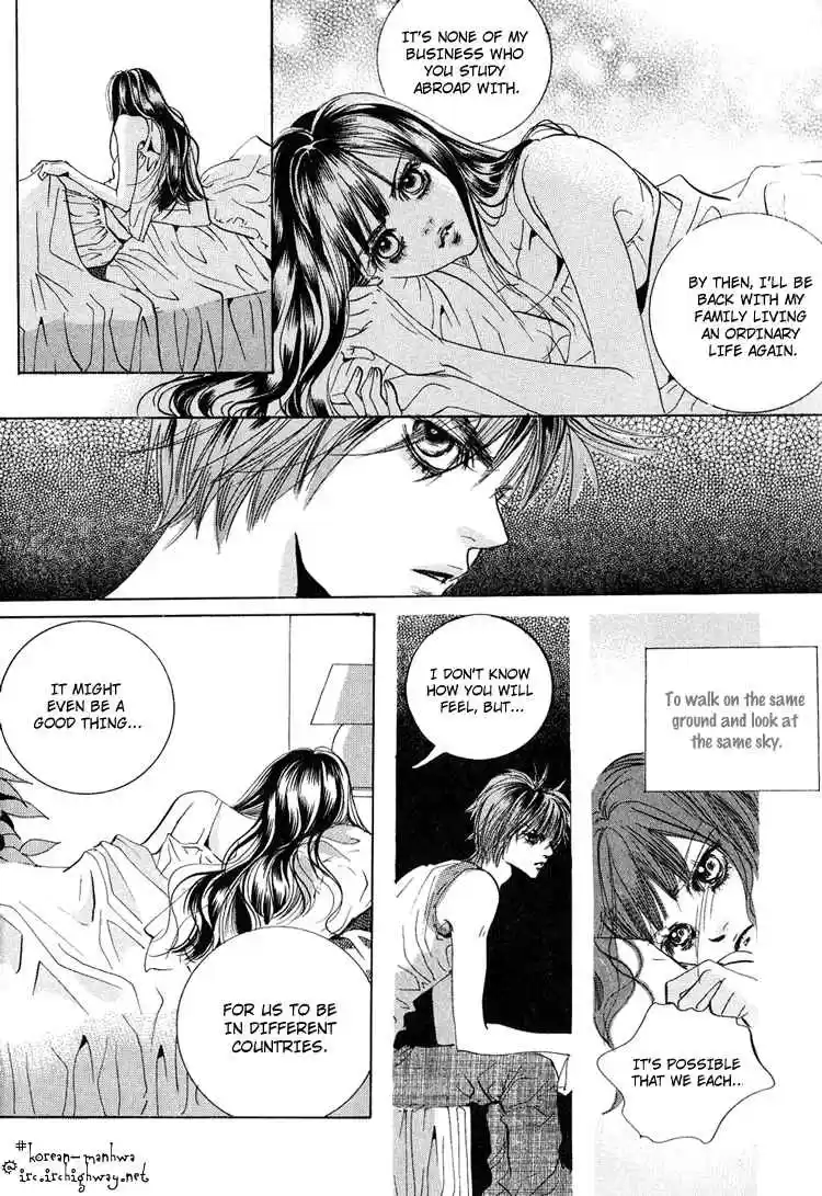 Goong Vol. 7 Ch. 45