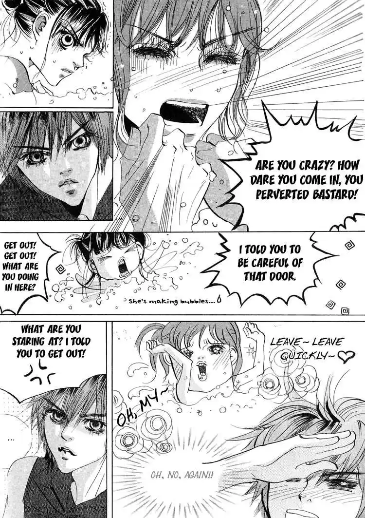Goong Vol. 7 Ch. 46
