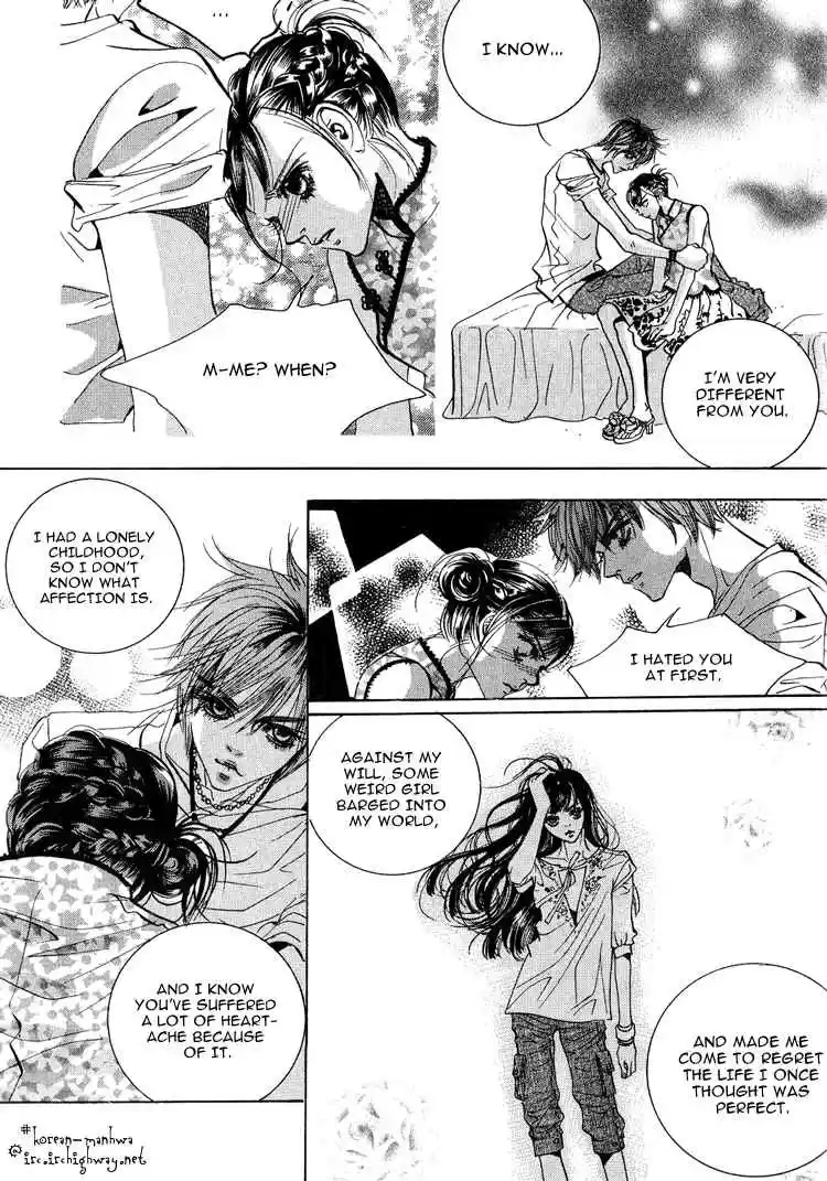 Goong Vol. 7 Ch. 46