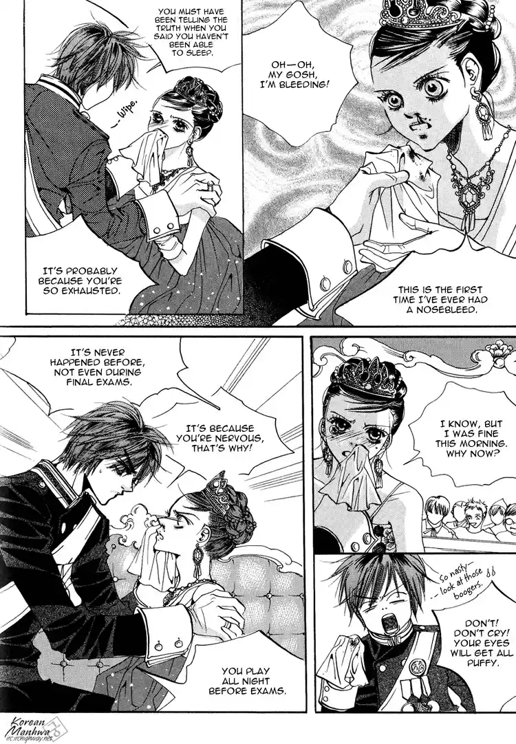 Goong Vol. 8 Ch. 49